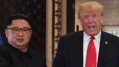 Trump and Kim face unanswered questions in Vietnam Trump and Kim face unanswered questions in Vietnam