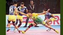Paltan goes cautious as Manjeet peeps in Paltan goes cautious as Manjeet peeps in