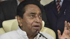 Kamal Nath faces brickbats over MP youth quota Kamal Nath faces brickbats over MP youth quota