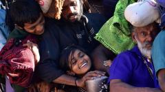 Sabarimala violence: Politically sensitive Kannur boils over Sabarimala violence: Politically sensitive Kannur boils over