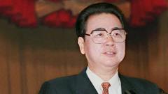 China's most controversial premier Li Peng dies at 91 China's most controversial premier Li Peng dies at 91