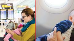 No need to shy away from breastfeeding in public No need to shy away from breastfeeding in public