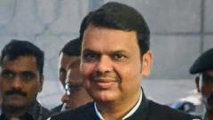 Maha CM hails Budget, Oppn calls it mere 'jumla' & 'lollipop' Maha CM hails Budget, Oppn calls it mere 'jumla' & 'lollipop'