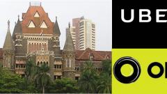 Ola, Uber fares: HC asks Maha govt to decide in 8 weeks Ola, Uber fares: HC asks Maha govt to decide in 8 weeks