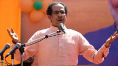 Advani's remarks aimed at whom, asks Shiv Sena Advani's remarks aimed at whom, asks Shiv Sena