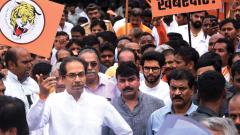 Thackeray asks insurers to clear farmers' claims in 15 days Thackeray asks insurers to clear farmers' claims in 15 days