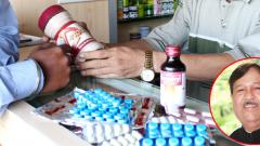 State govt to levy fine on medicine norm offenders State govt to levy fine on medicine norm offenders