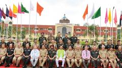 China border roads on schedule China border roads on schedule