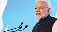 Modi govt 2.0 sets sights on making India USD 5 trillion economy Modi govt 2.0 sets sights on making India USD 5 trillion economy