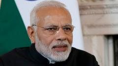 Modi's silence on charges against Akbar unacceptable Modi's silence on charges against Akbar unacceptable