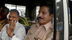 SC asks Bombay HC to hear Purohit's plea on sanction to prosecute SC asks Bombay HC to hear Purohit's plea on sanction to prosecute