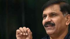 SC holds Rao and CBI legal advisor guilty of contempt SC holds Rao and CBI legal advisor guilty of contempt