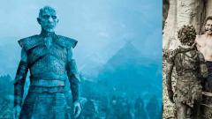 ‘Winter is Coming,’ literally! ‘Winter is Coming,’ literally!