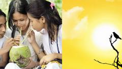 PCMC puts off Std X summer classes due to heat PCMC puts off Std X summer classes due to heat