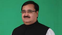 Mehta found guilty in Lokayukta inquiry Mehta found guilty in Lokayukta inquiry