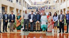 WiselyWise starts course of Artificial Intelligence at IIIT WiselyWise starts course of Artificial Intelligence at IIIT