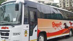 45 more ST buses to ply between Pune & Dadar 45 more ST buses to ply between Pune & Dadar