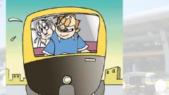 Automen vs automen at the Pune airport Automen vs automen at the Pune airport