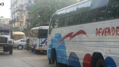 Bus operators’ annual meeting will be held on November 23 Bus operators’ annual meeting will be held on November 23