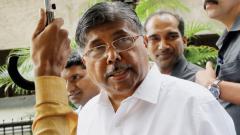 ‘BJP is ready for any method of polls’ ‘BJP is ready for any method of polls’