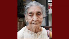 Comrade Shanta Ranade passes away in city at 93 Comrade Shanta Ranade passes away in city at 93