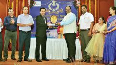 Defence Accounts Department celebrates Annual Day with glee Defence Accounts Department celebrates Annual Day with glee