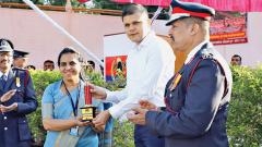 ‘Fire-related calls drop by 50% in Pune’ ‘Fire-related calls drop by 50% in Pune’