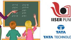 IISER and Tata to train teachers to improve science and maths education IISER and Tata to train teachers to improve science and maths education