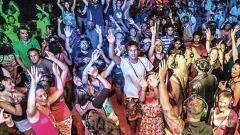 In-house parties a big draw for the New Year In-house parties a big draw for the New Year