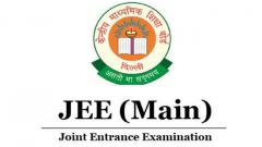 JEE-Main results declared; 15 students score 100 pc JEE-Main results declared; 15 students score 100 pc