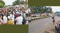 Juna Bazar vendors to get alternative land Juna Bazar vendors to get alternative land