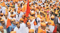 Lingayat community demands minority status Lingayat community demands minority status