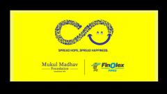 MMF and Finolex Industries build 130 toilets for tribals MMF and Finolex Industries build 130 toilets for tribals