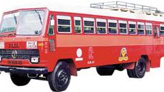 180 more buses to run between Pune, Mumbai 180 more buses to run between Pune, Mumbai