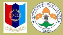 NCC students to receive extra marks too NCC students to receive extra marks too