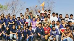 Pune NGO to hold mega cleanliness drive on October 2 Pune NGO to hold mega cleanliness drive on October 2