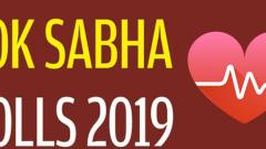 LokSabha 2019: Pune NGO releases health manifesto LokSabha 2019: Pune NGO releases health manifesto