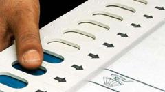 LokSabha 2019: PCB yet to announce complete voters’ list LokSabha 2019: PCB yet to announce complete voters’ list