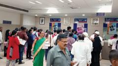 Passport Adalat received 17 issues, all resolved Passport Adalat received 17 issues, all resolved