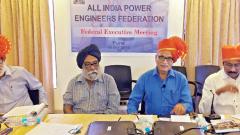 Power employees to go on strike Power employees to go on strike