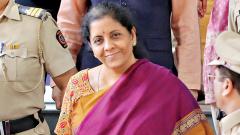 ‘RBI’s Rs 1.76L crore funding will be used after planning’ ‘RBI’s Rs 1.76L crore funding will be used after planning’