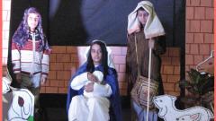 Salunke Vihar gives local touch to Christmas Salunke Vihar gives local touch to Christmas