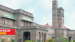 Students report damaged houses missed by govt Students report damaged houses missed by govt