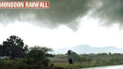 56% less rain in city in Oct 56% less rain in city in Oct