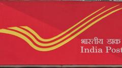 900 Pune post offices and branches to be modernised 900 Pune post offices and branches to be modernised