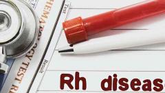 What if you are Rh -ve and expecting What if you are Rh -ve and expecting