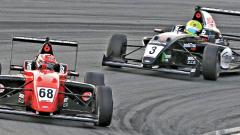 2nd Rd action begins in Bahrain on Thursday 2nd Rd action begins in Bahrain on Thursday