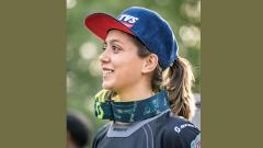 Aishwarya Pissay set for Hungarian challenge Aishwarya Pissay set for Hungarian challenge