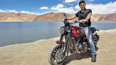 Benelli enters 500 cc segment with Leoncino Benelli enters 500 cc segment with Leoncino