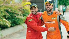 Dean, Gaurav start as favourites Dean, Gaurav start as favourites